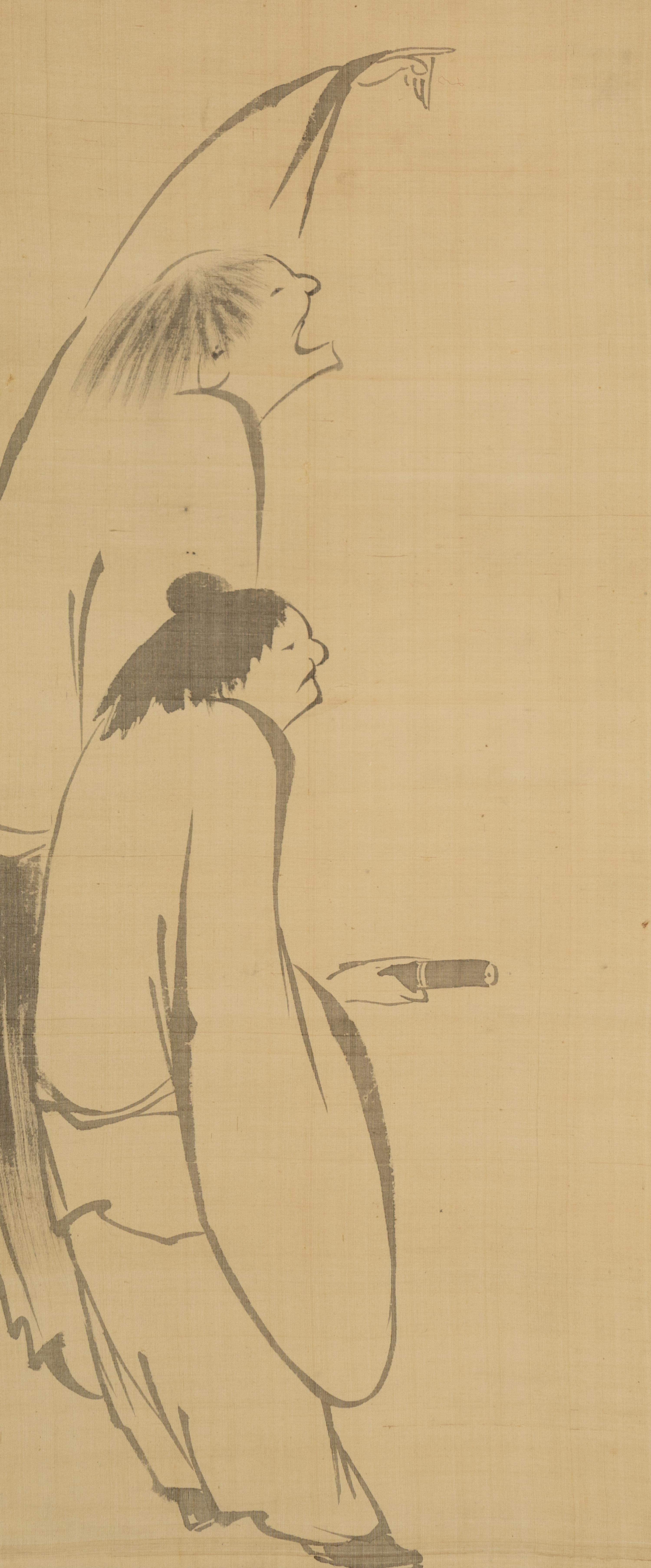 Suio Genro (Japanese, 1716-1789)