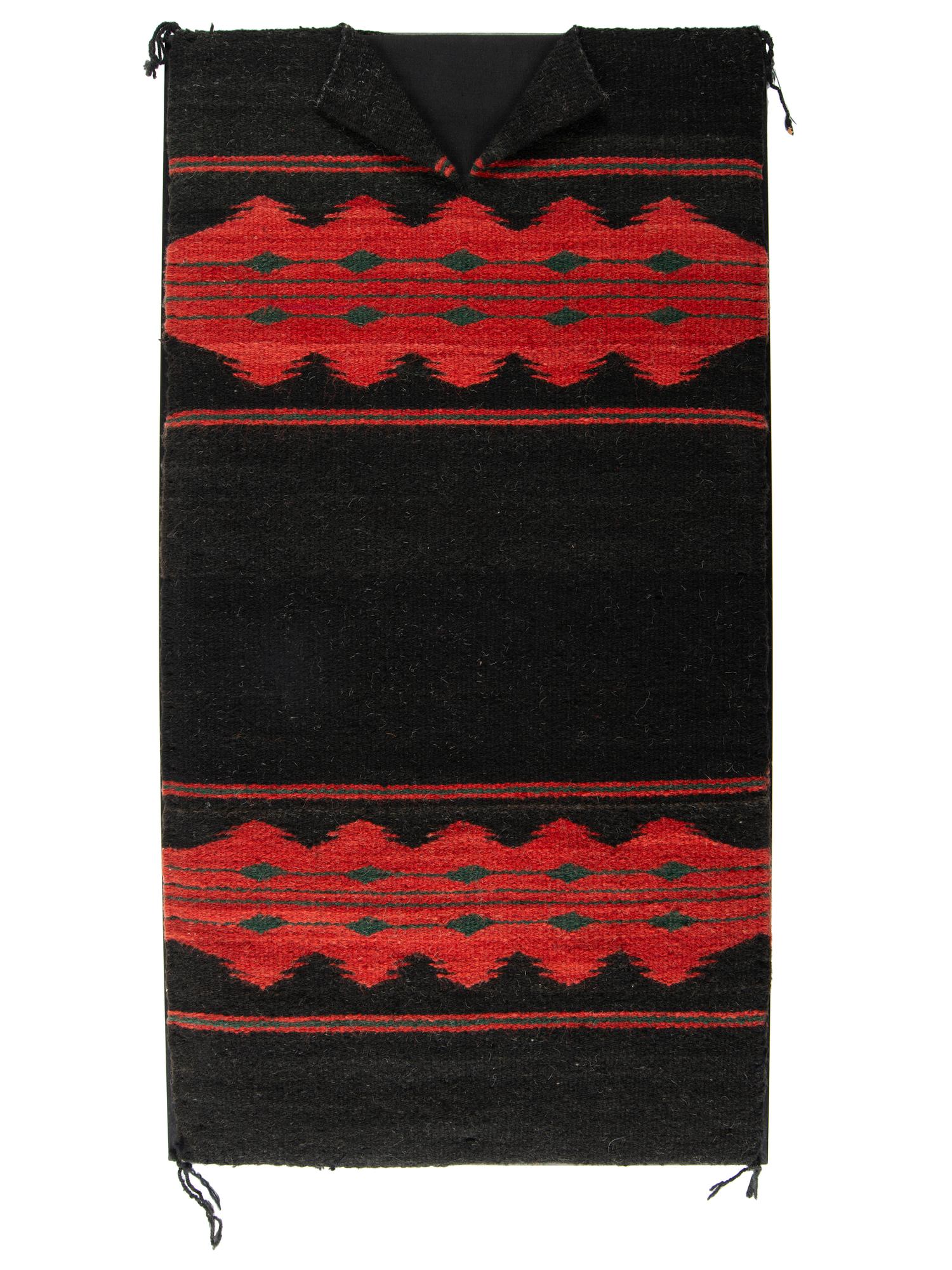 Navajo Girl's Dress
