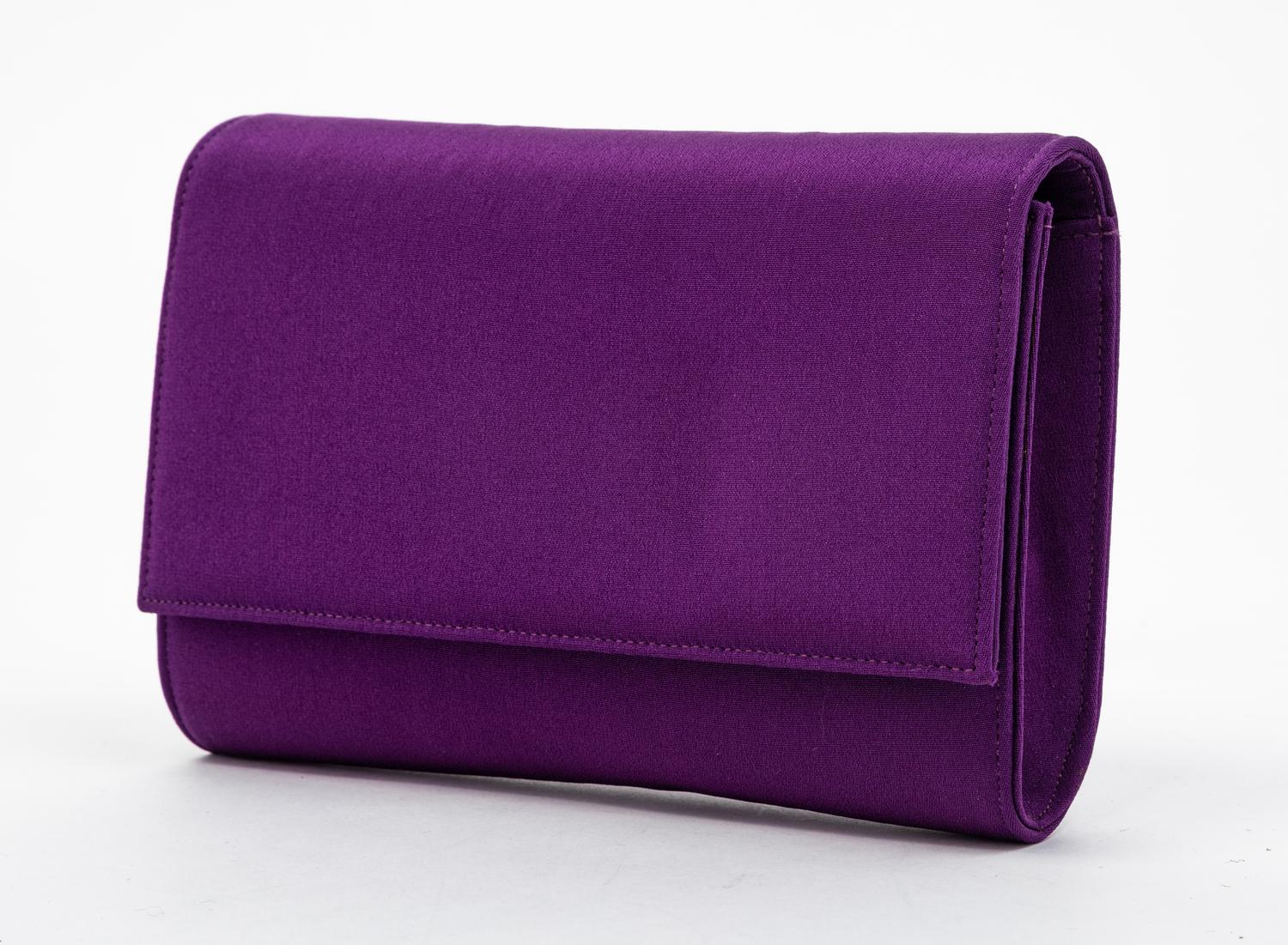 Two Gianni Versace Clutches, 1990s