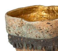 Chalice and Boat