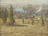 Valley Forge , c. 1911