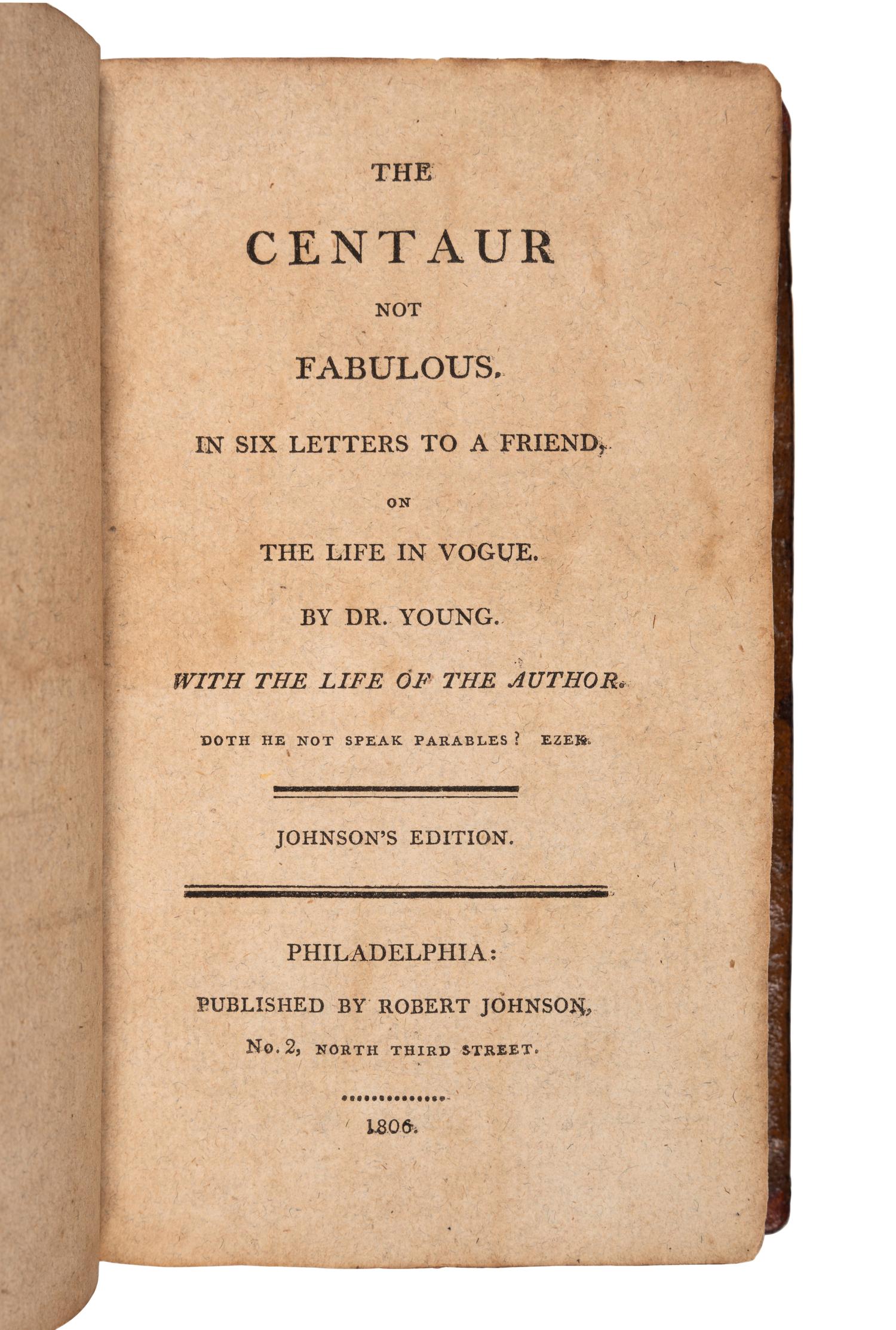 [LITERATURE & HISTORY]. A large group of works of literature and history.
