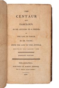 [LITERATURE & HISTORY]. A large group of works of literature and history.