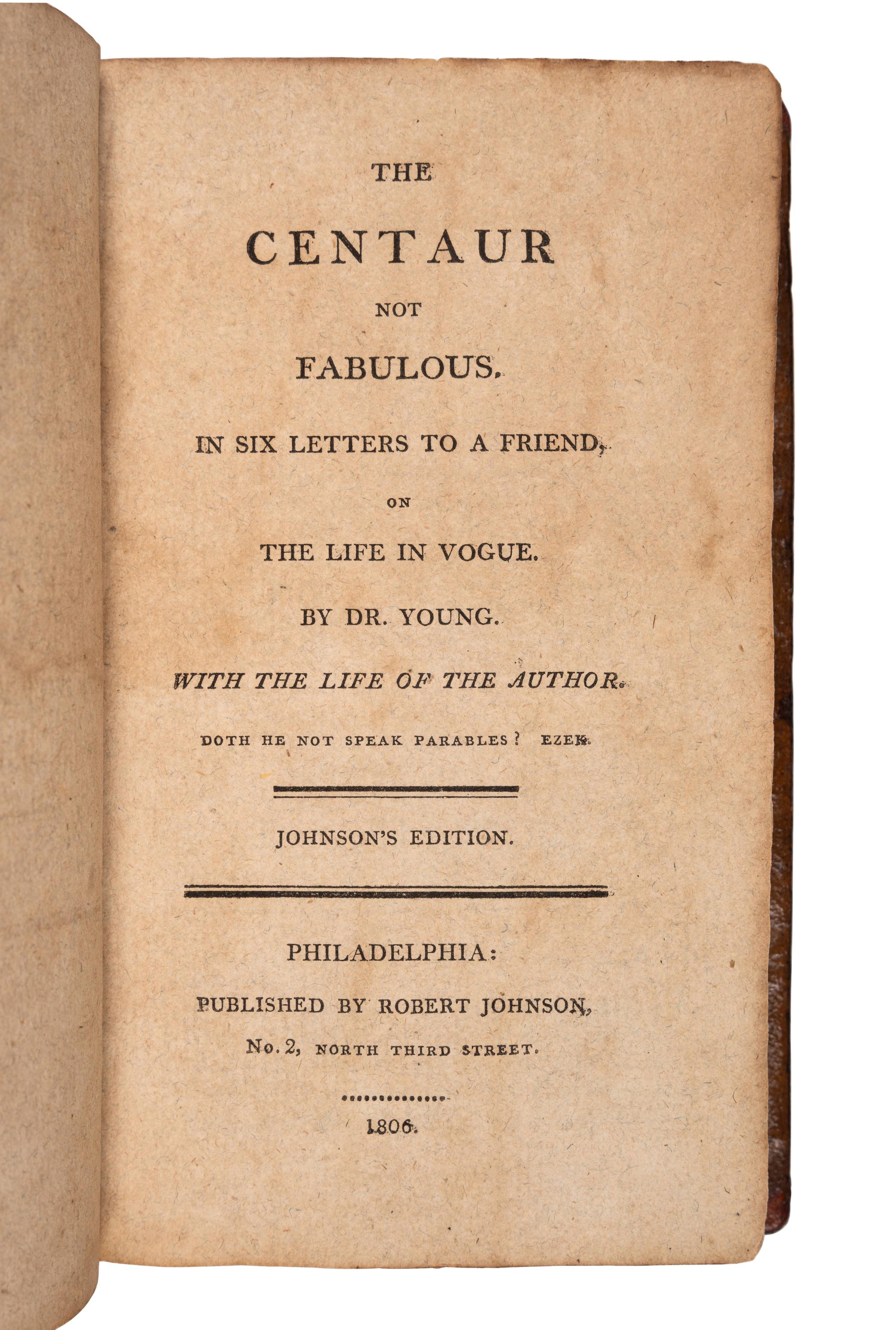 [LITERATURE & HISTORY]. A large group of works of literature and history.