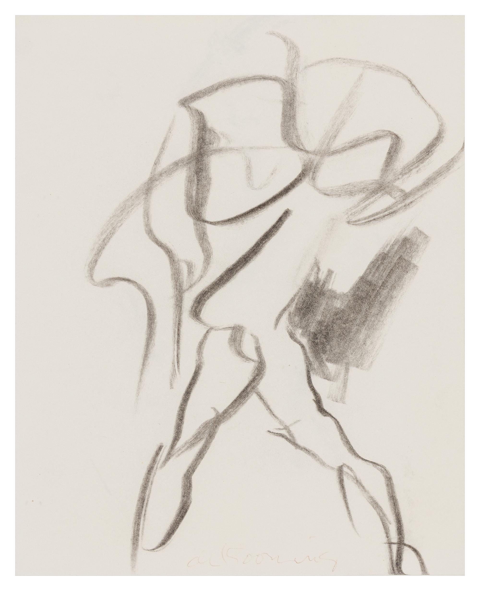 Willem De Kooning