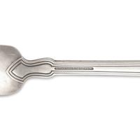 A Tiffany and Co. Gramercy Silver Flatware Service