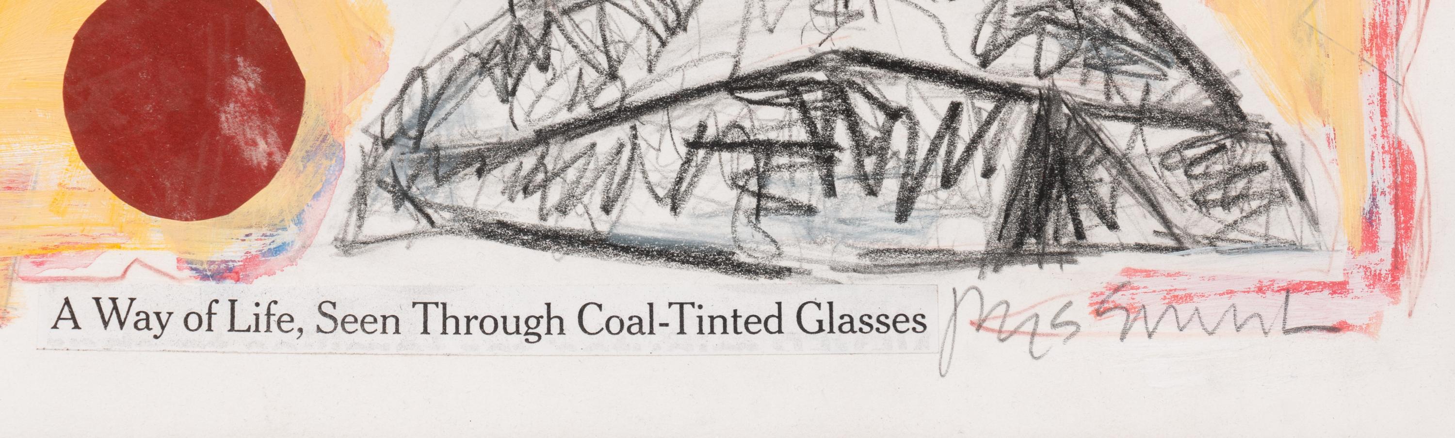 A Way of Life, Seen Through Coal-Tinted Glasses