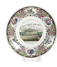 A Group of European Table Articles
