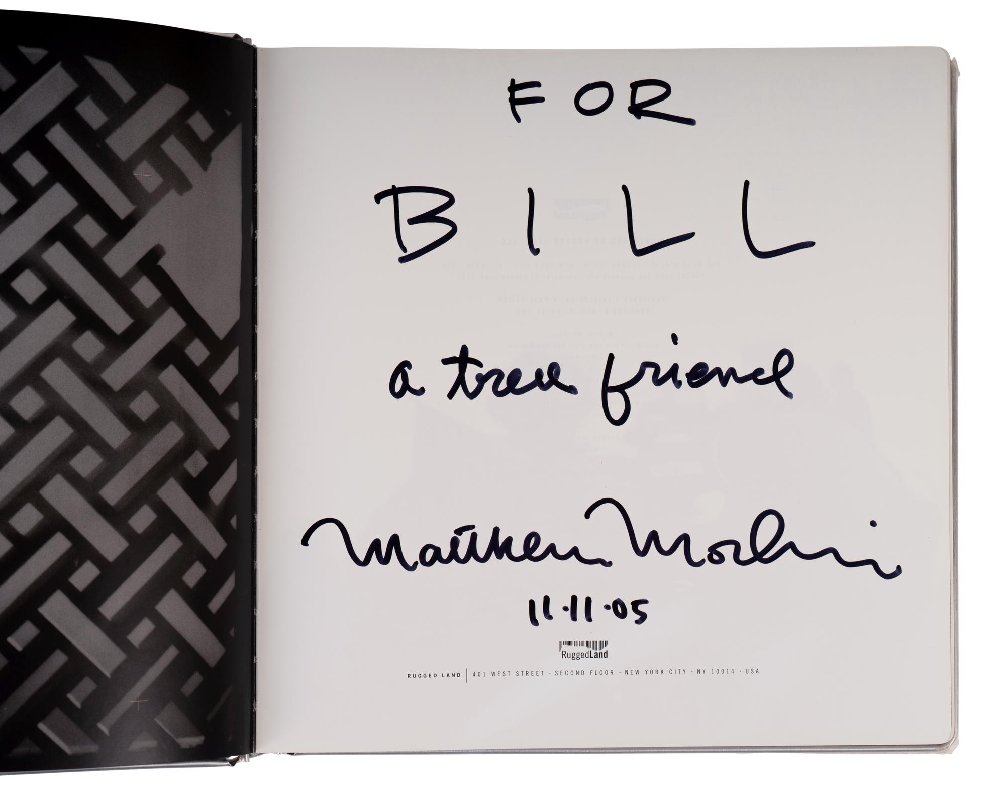 (Celebrity Books) A group of 9 books and 1 DVD signed by celebrities, comprising:
