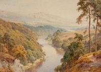 Windermere from Lowwood