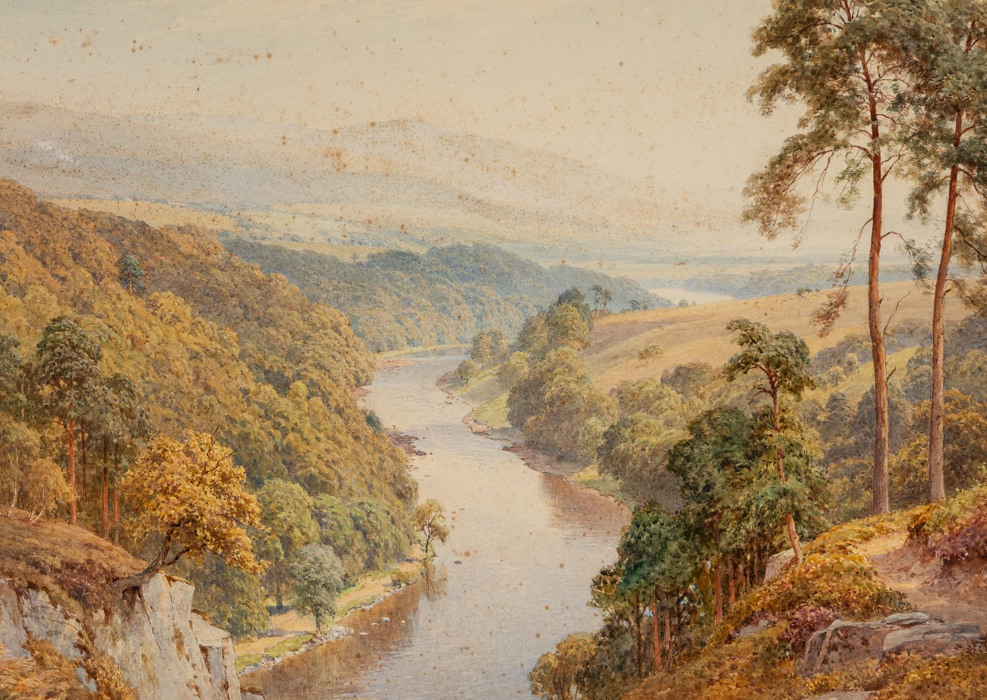 Windermere from Lowwood
