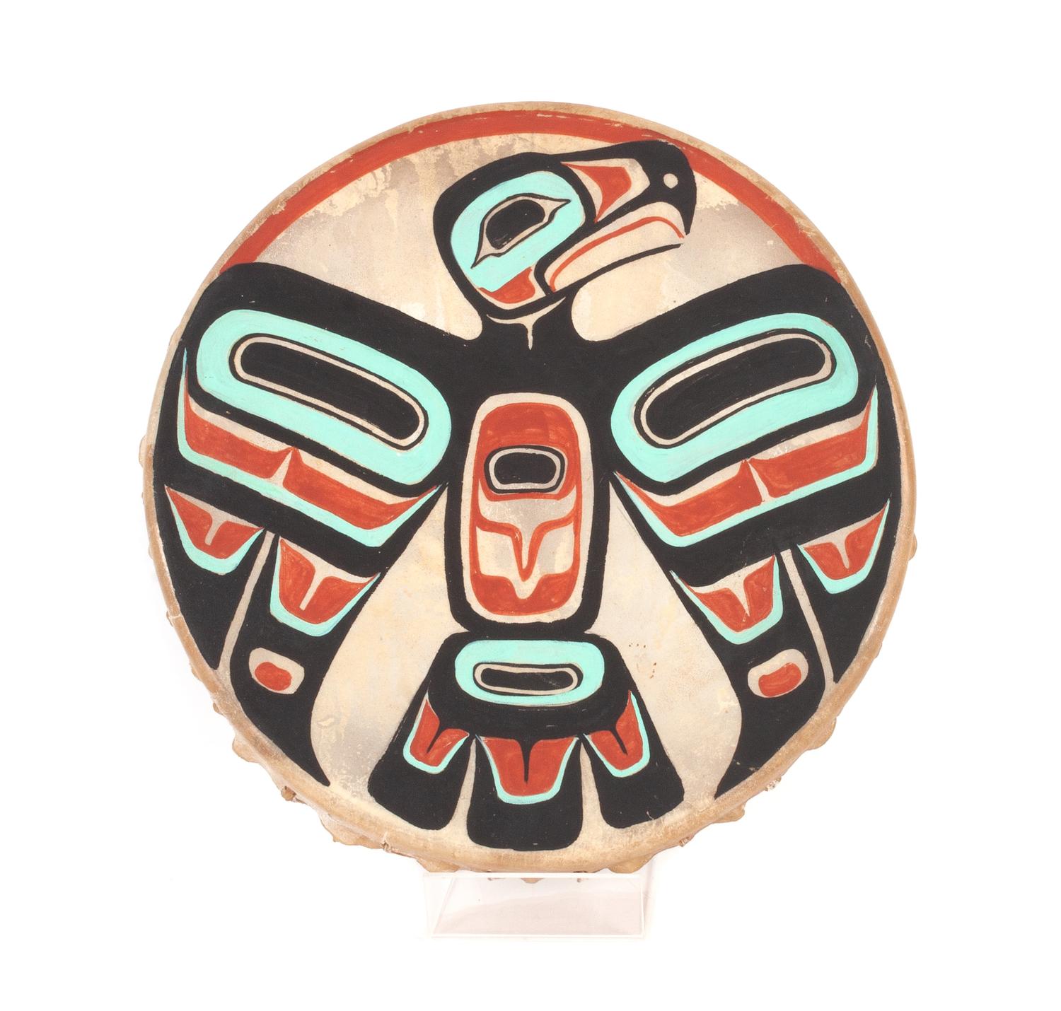 Odin Lonning Diameter 10 inches — (Tilingt b. 1953)