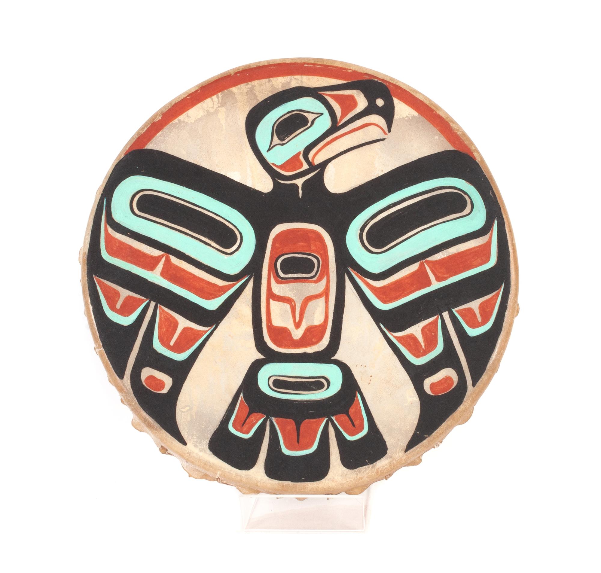 Odin Lonning Diameter 10 inches — (Tilingt b. 1953)