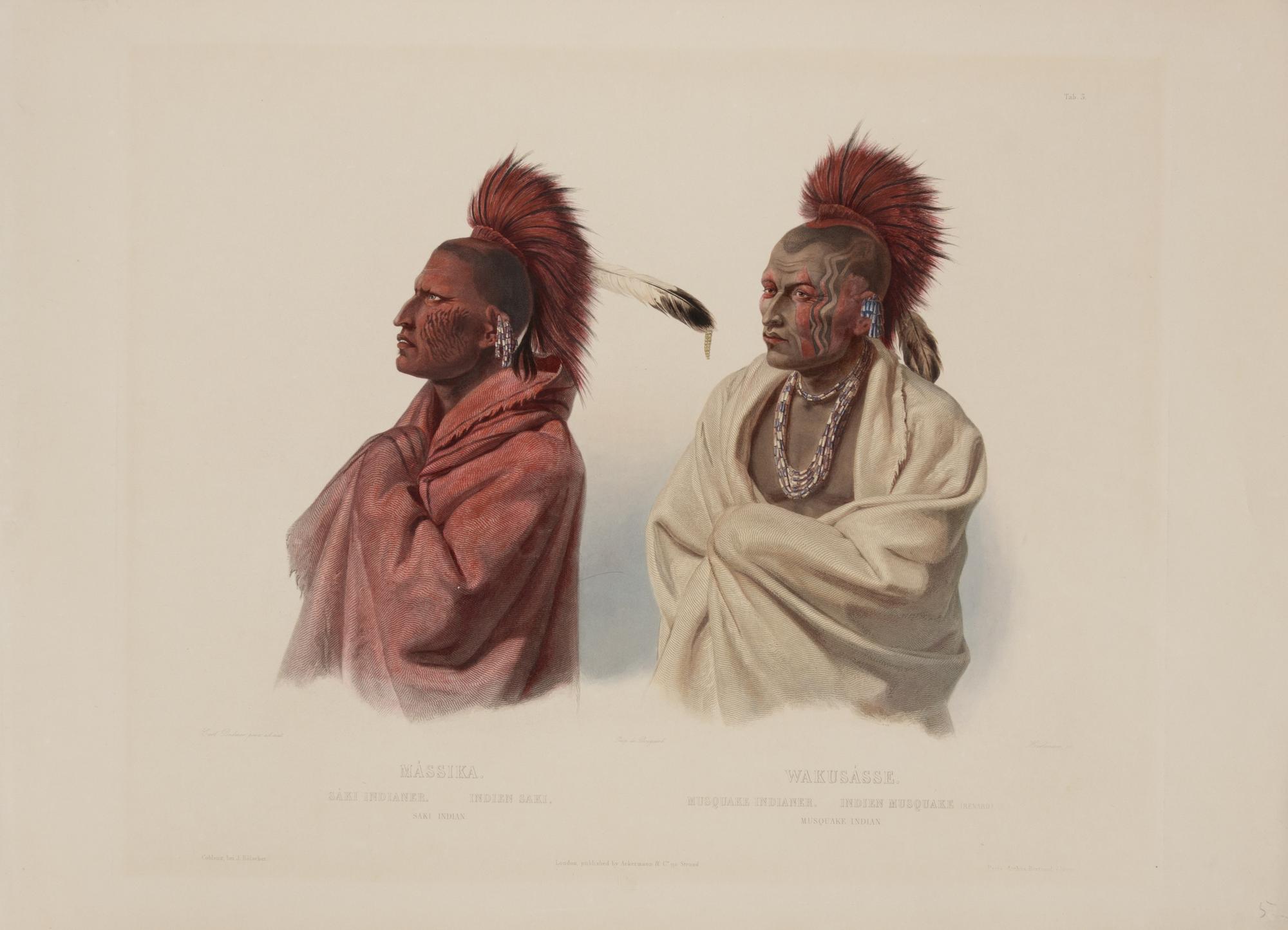 BODMER, Karl (1809-1893)