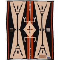 Commemorative Pendleton Blanket