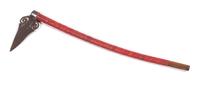Plains Spontoon Tomahawk Length 26 inches — Late 19th Century