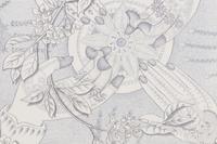 Four Hermès 90cm Silk Chiffon Scarves