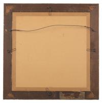 Allégorie (Preparatory Study for the Bourse du Travail, Bordeaux)