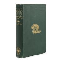 Miller, Joaquin (1837-1913). Songs of the Sierras . Boston: Robert Brothers, 1872.