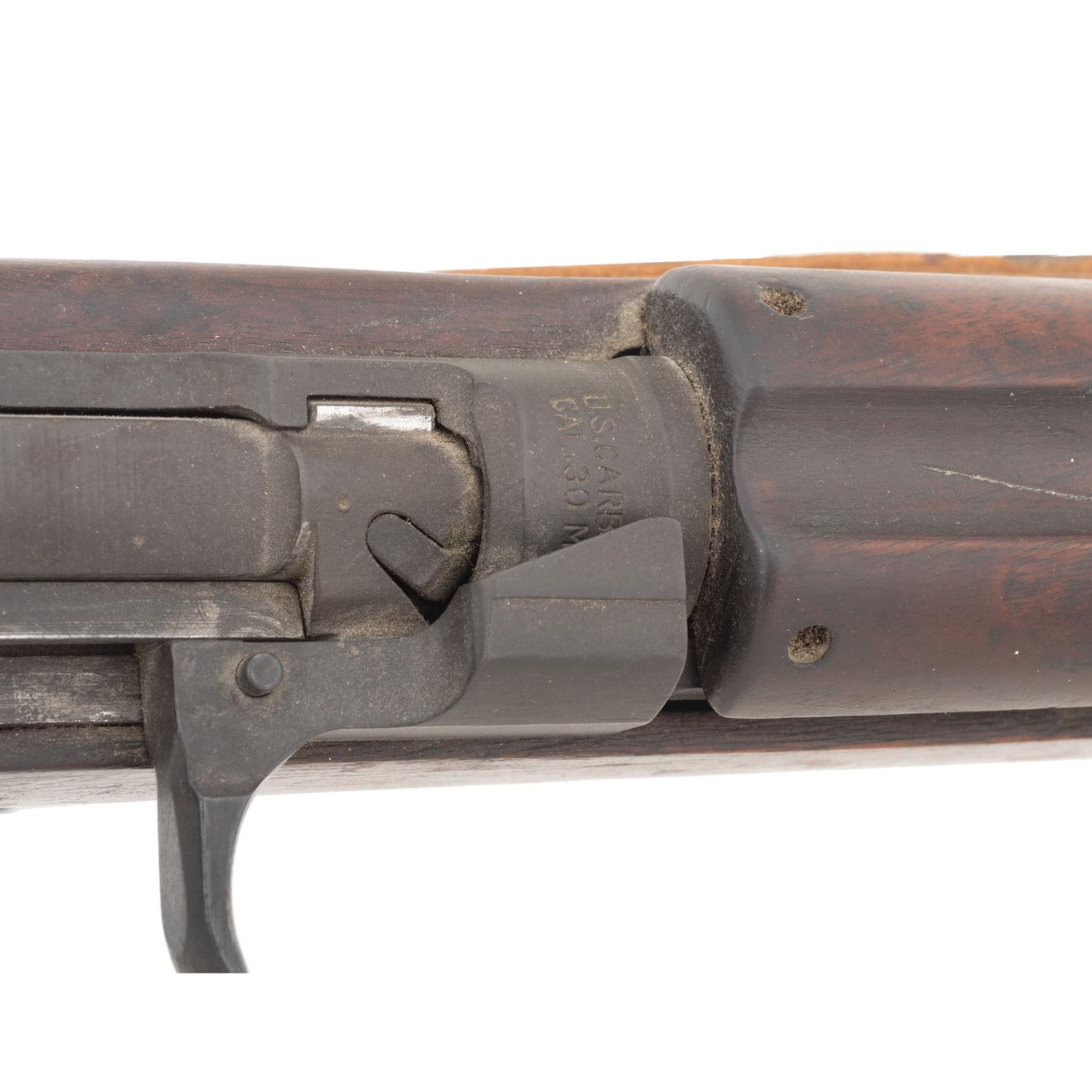 **National Postal Meter M1 Carbine