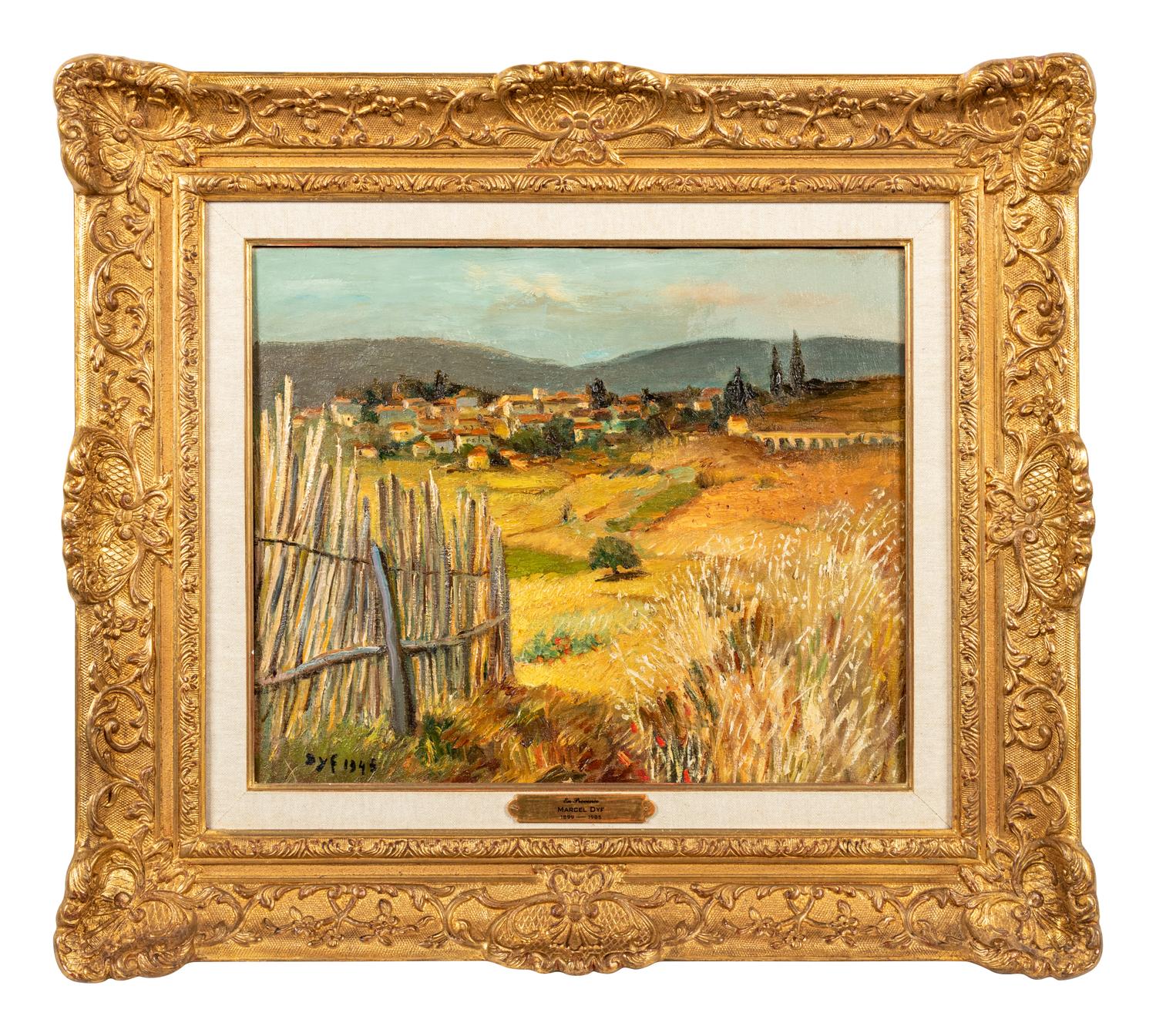 En Provence