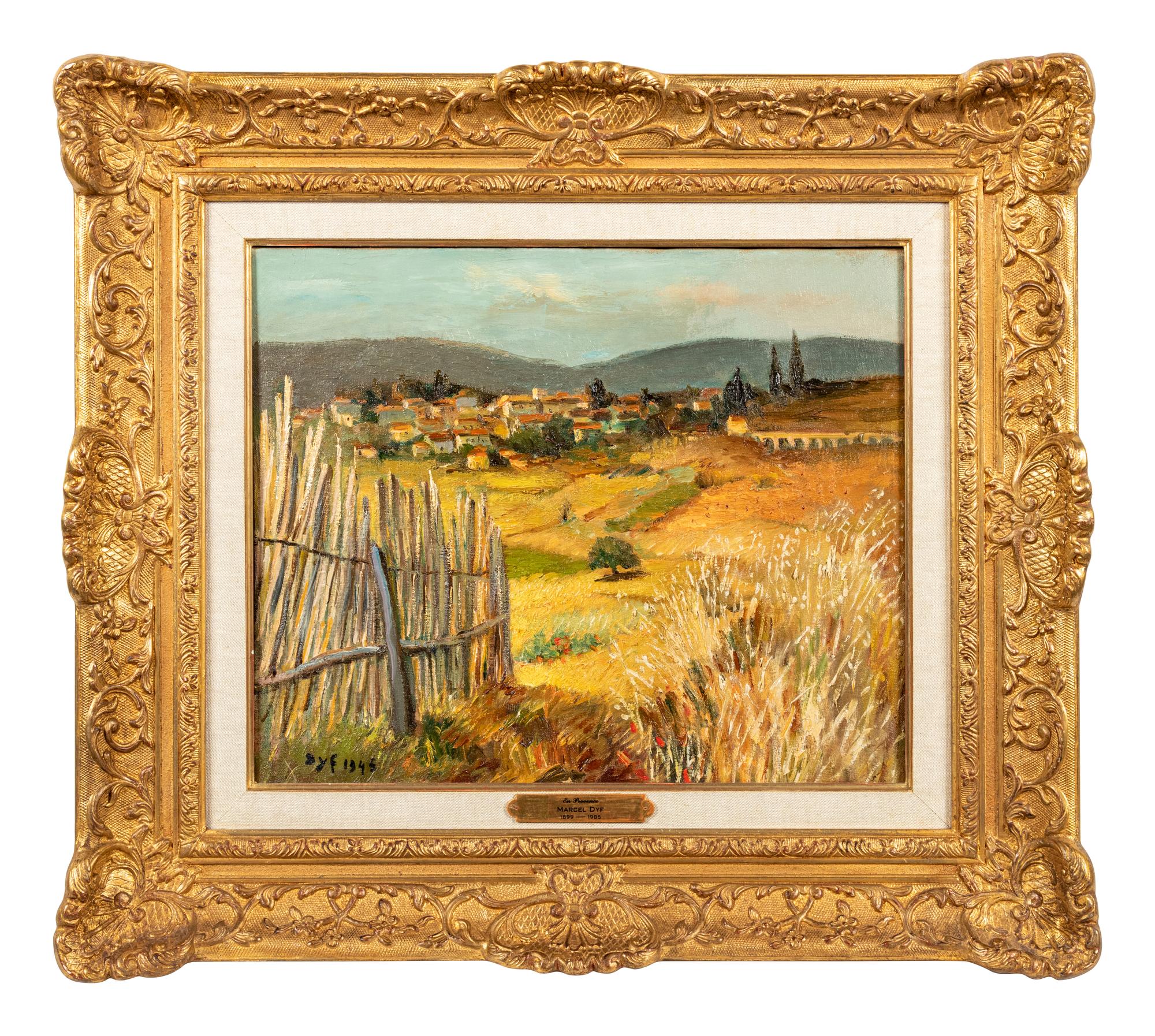 En Provence
