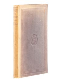 Abraham Lincoln LINCOLN, Abraham (1809-1865). Political Debates between Hon. Abraham Lincoln and Hon. Stephen A. Douglas . Columbus: Follett, Foster and Company, 1860.