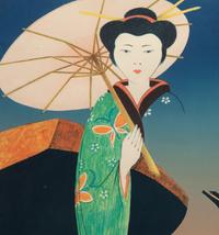 Madame Butterfly - 40th Season Santa Fe Opera