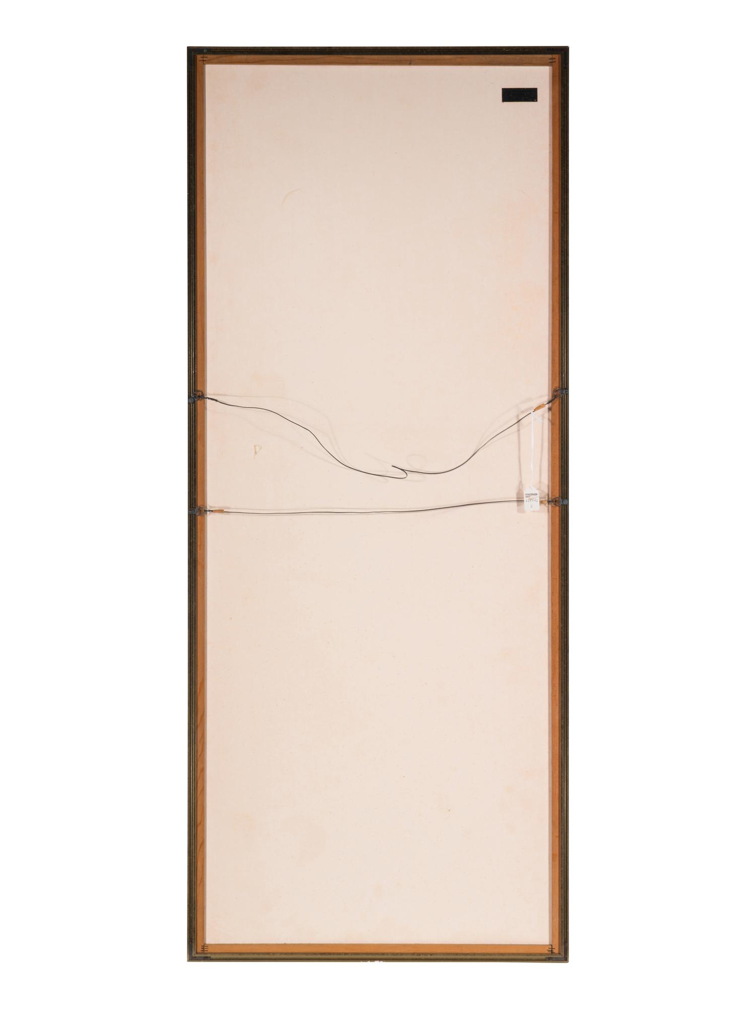 St. Michael I (State II) , 1979