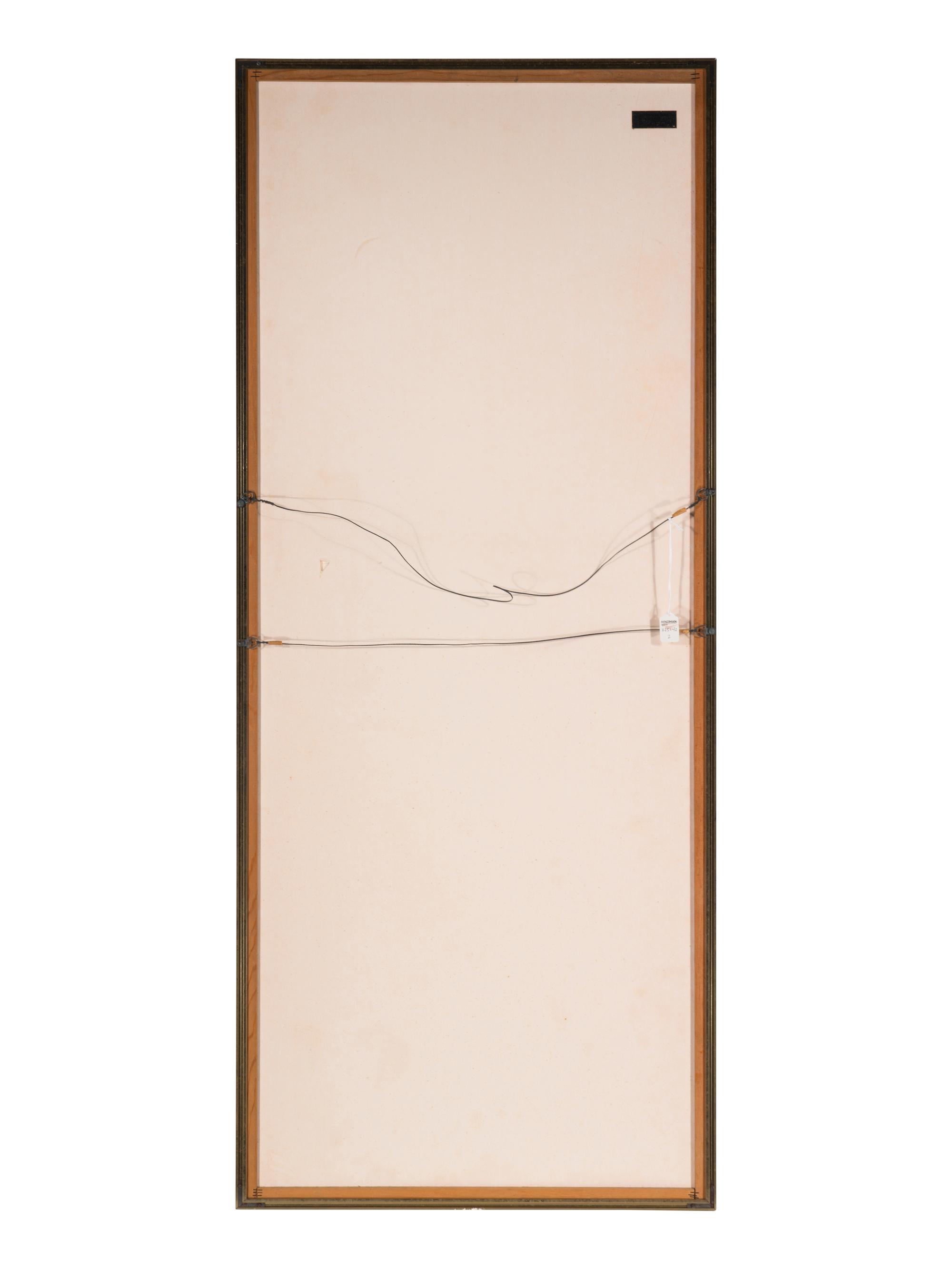 St. Michael I (State II) , 1979