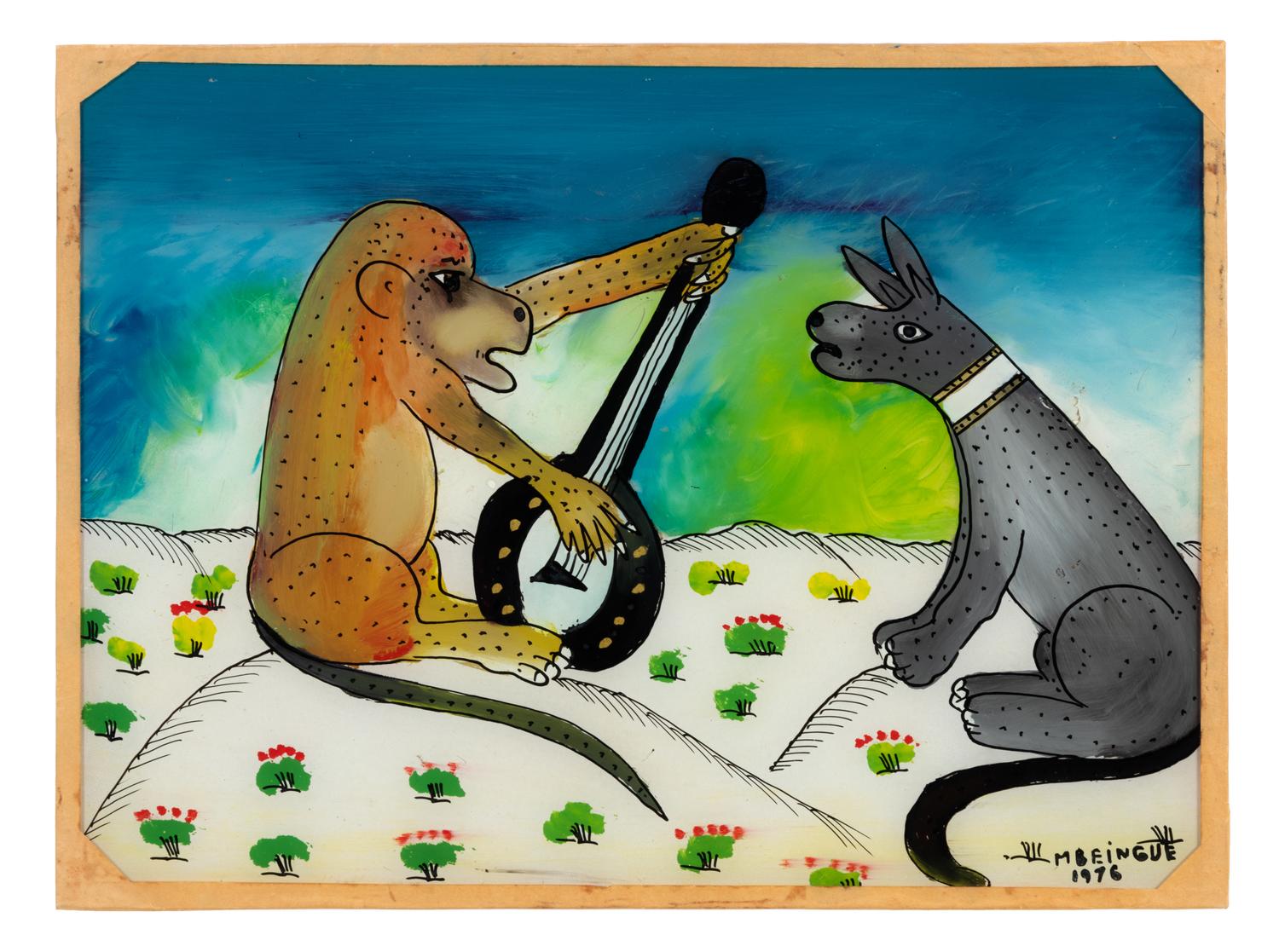 Music