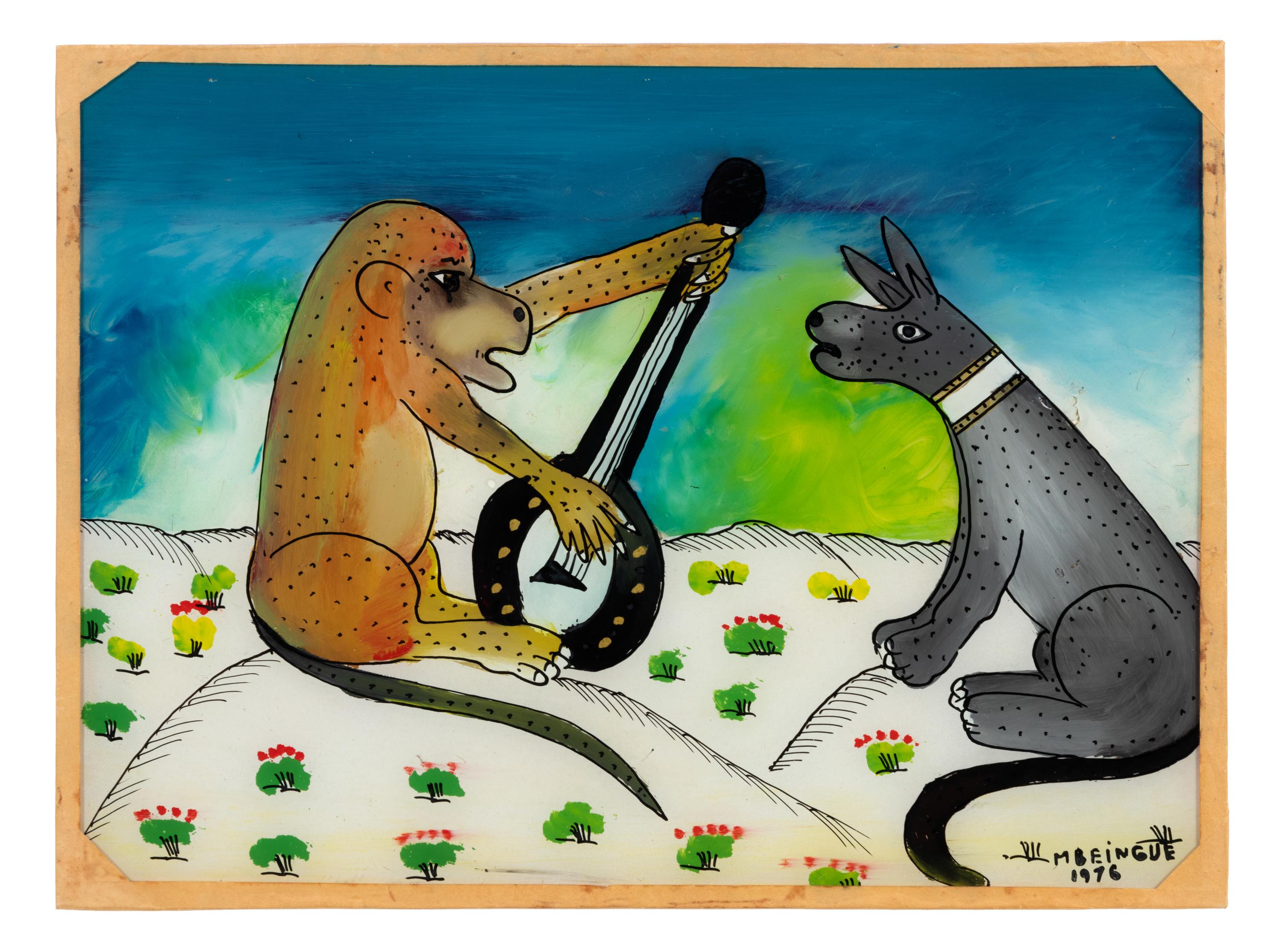 Music