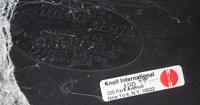 Lounge Chair Knoll International. USA