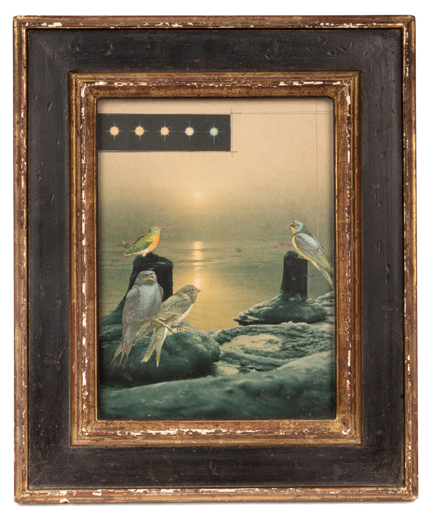Untitled (For Caroline von Gunderode)