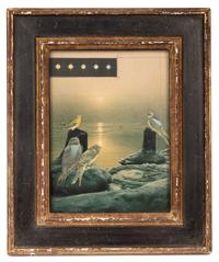 Untitled (For Caroline von Gunderode)