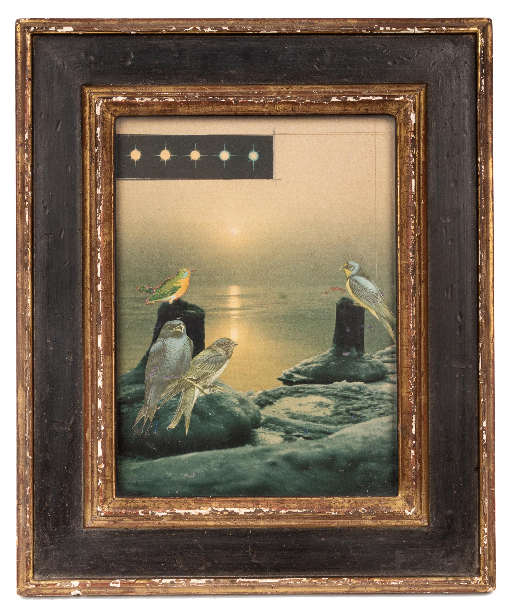 Untitled (For Caroline von Gunderode)