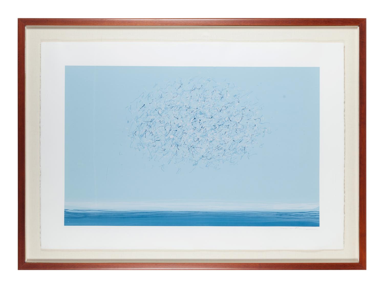 Unititled and Night Watch, 1983