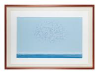 Unititled and Night Watch, 1983