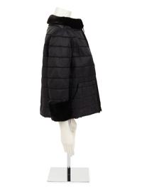 J. Mendel Reversible Mink Jacket