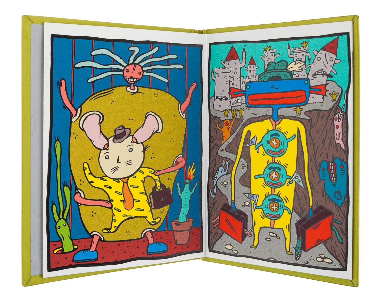 JISSÉ. Jissé . Paris: l’A.P.A.A.R., 1988.