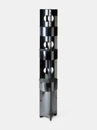 Adjustable Floor Lamp