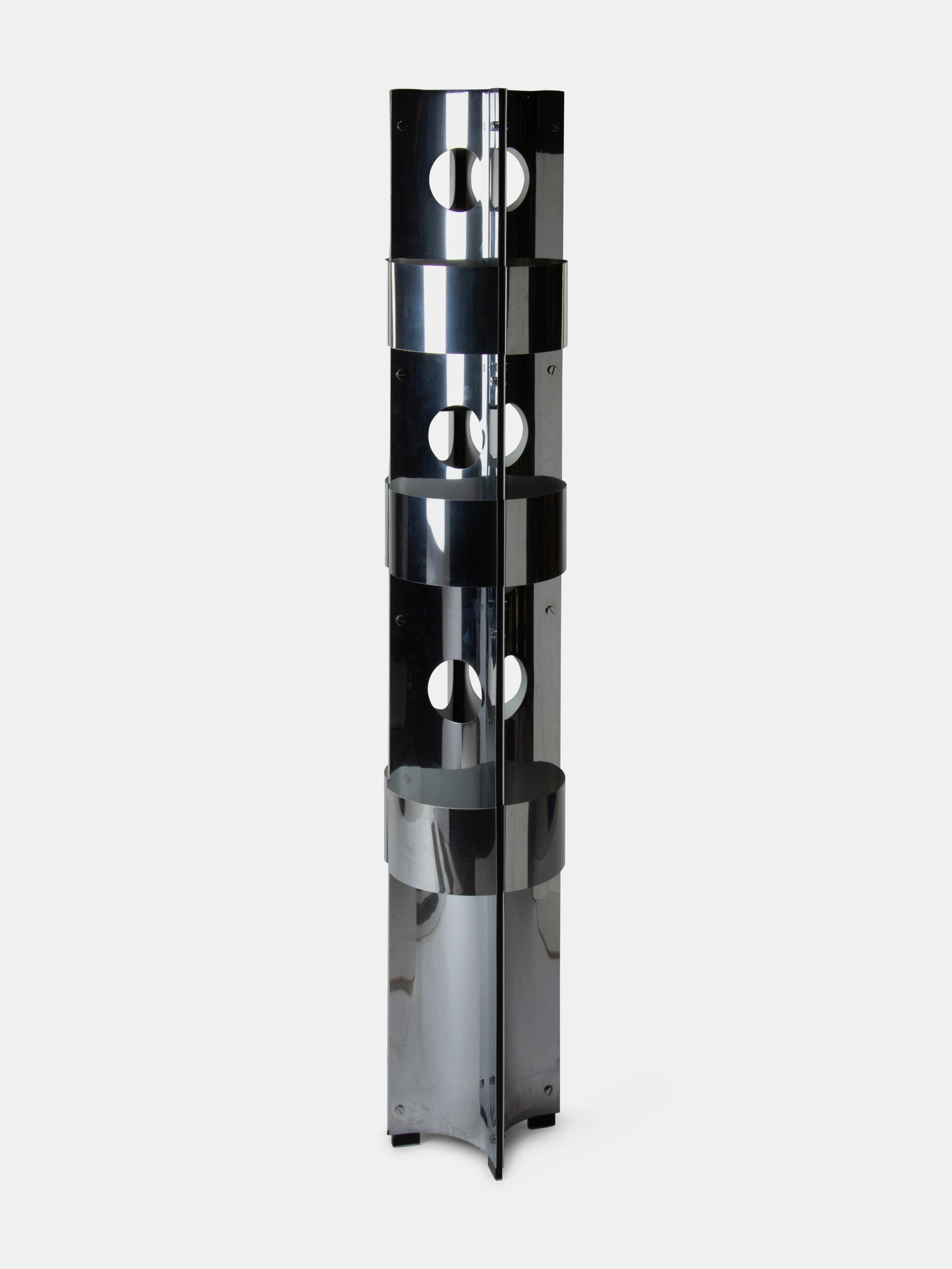 Adjustable Floor Lamp
