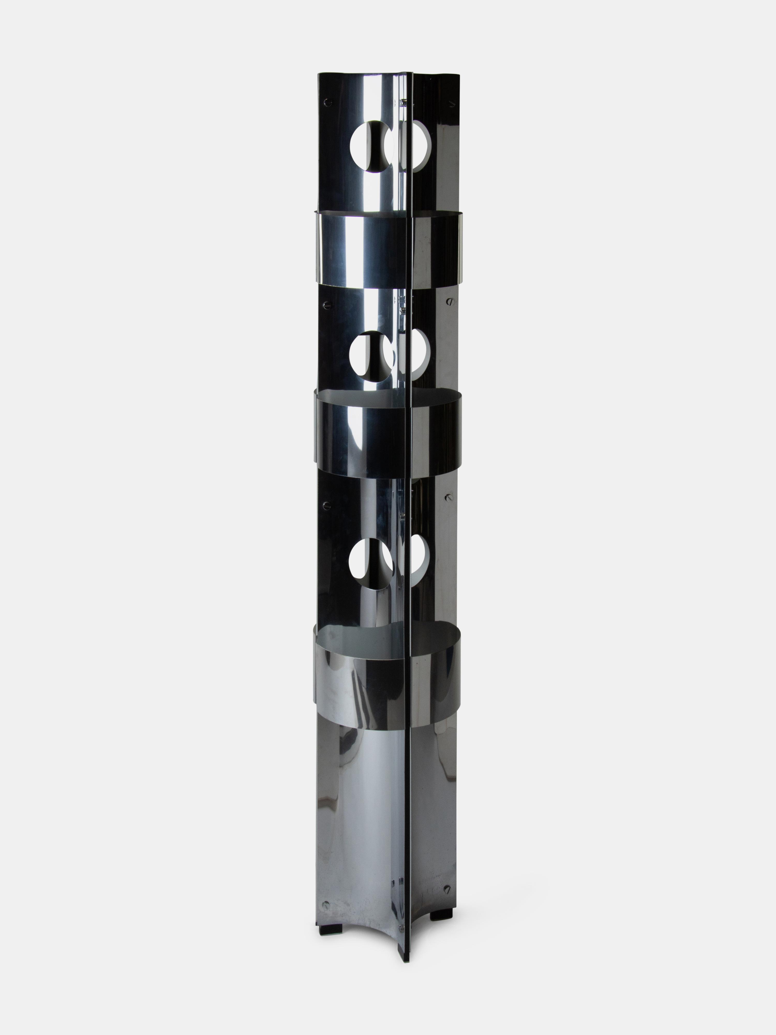 Adjustable Floor Lamp