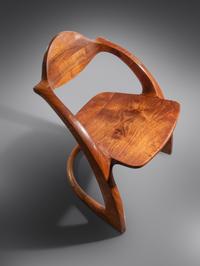 Zephyr Chair, c. 1976