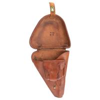 ** Nambu Type 14 in Holster