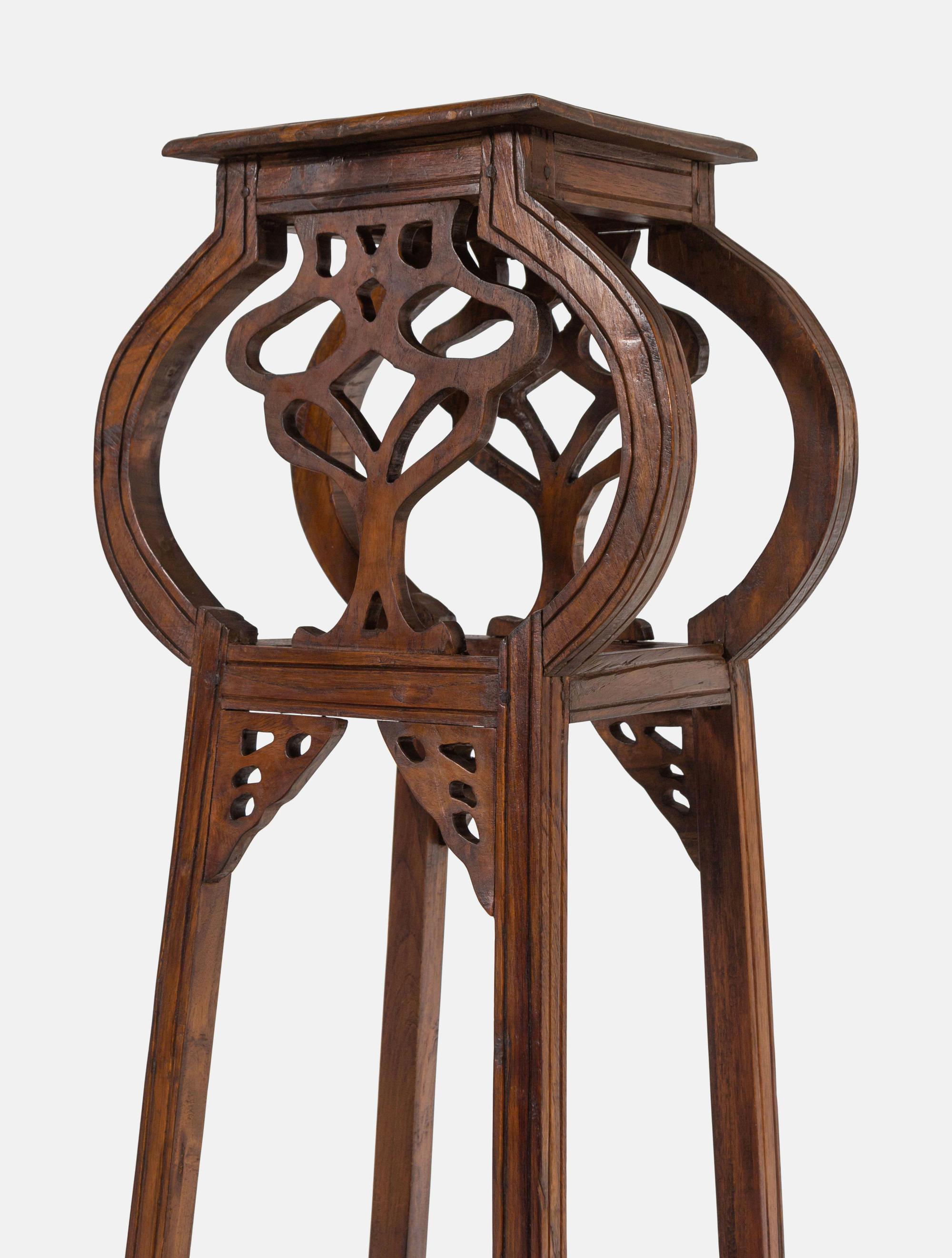 Plant Stand, c. 1900