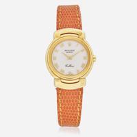 A Ladies Rolex Cellini Geneve