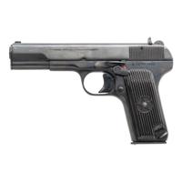 *Romanian Model TTC Tokarev Pistol