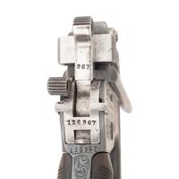 ** Engraved Mauser C96