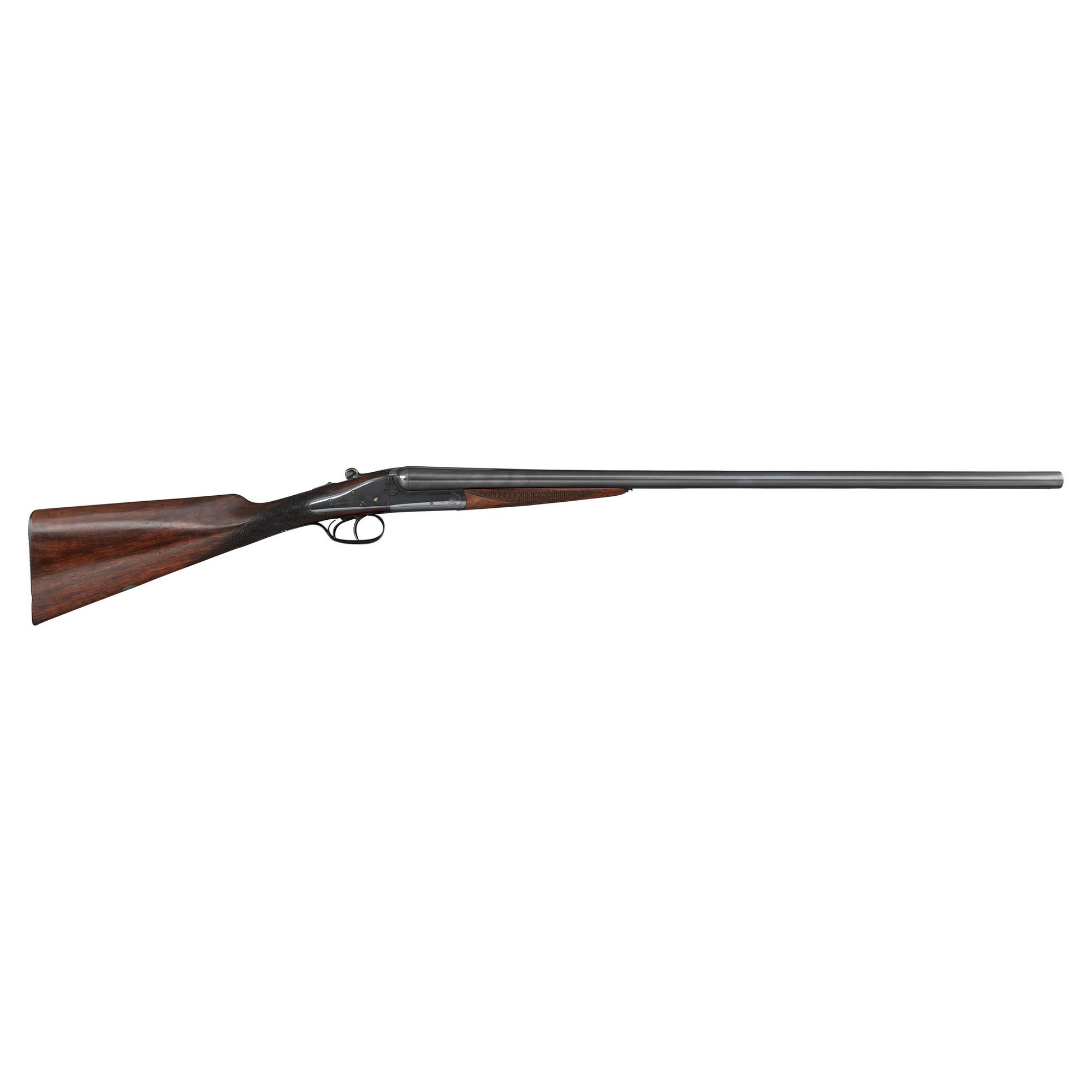 **Holland and Holland Dominion Backlock 12 Bore Shotgun